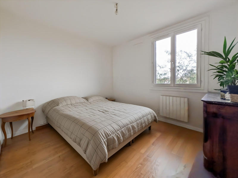 Maison traditionnelle - 126 m² - 5 pièces