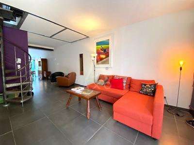 Maison - 71 m² - 3 pièces