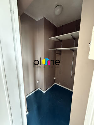 Appartement - 88 m² - 4 pièces