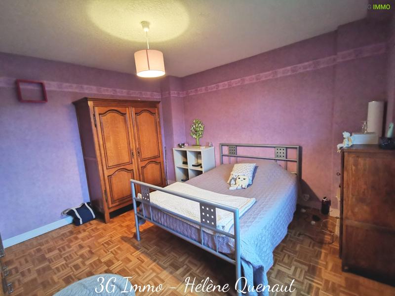 Maison ancienne - 152 m² - 5 pièces