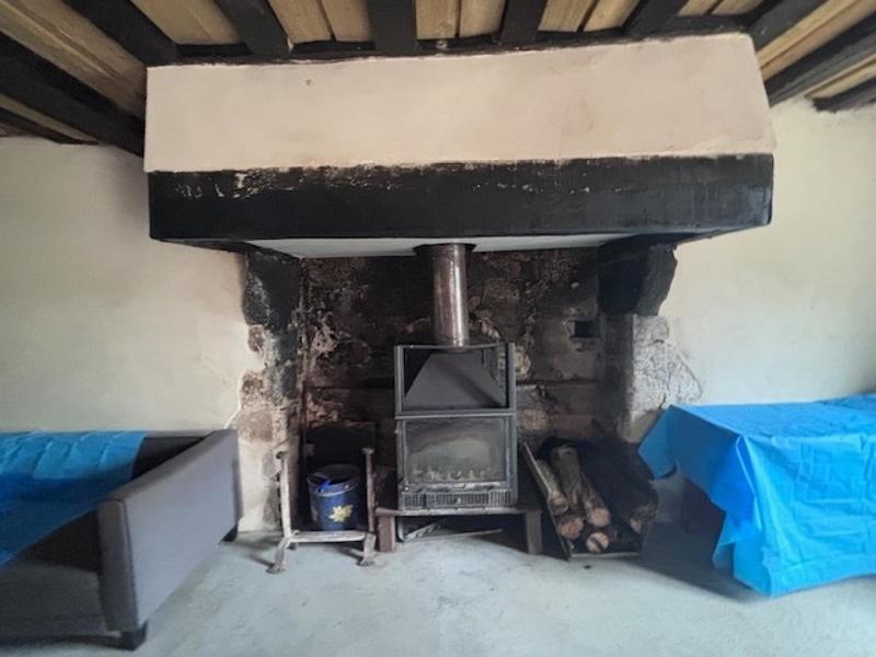 Maison - 118 m² - 5 pièces