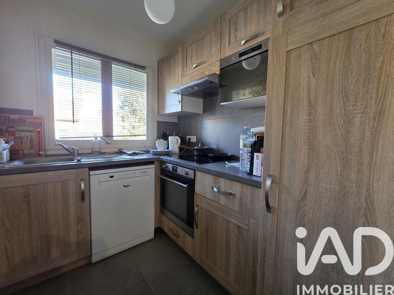 Appartement - 30 m² - 1 pièce