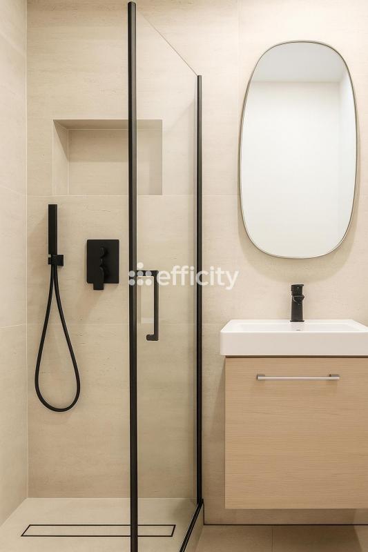 Appartement - 20 m² - 1 pièce