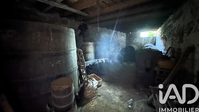 Ferme - 98 m² - 1 pièce