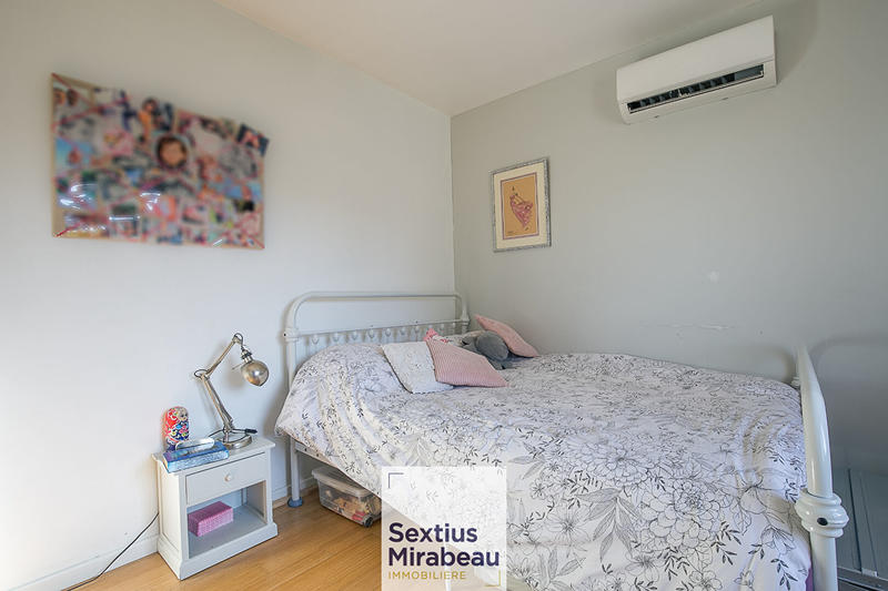 Maison - 111 m² - 5 pièces