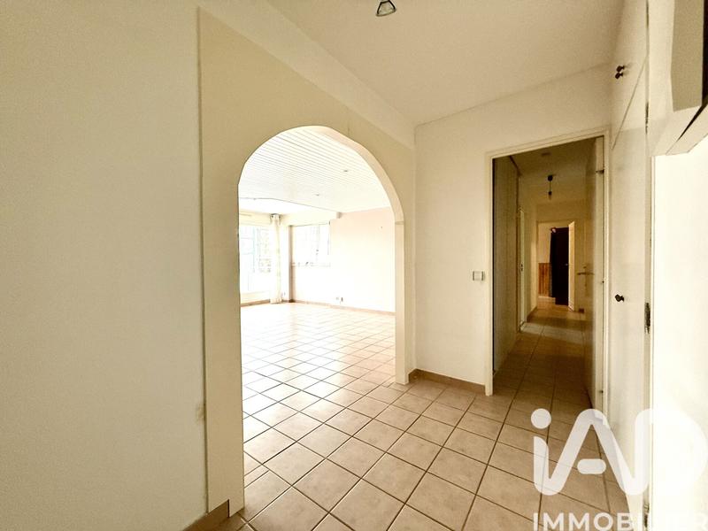 Appartement - 73 m² - 3 pièces
