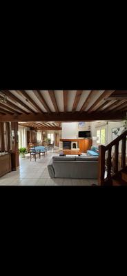Maison - 148 m² - 5 pièces