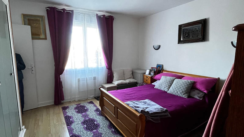 Maison - 168 m² - 7 pièces