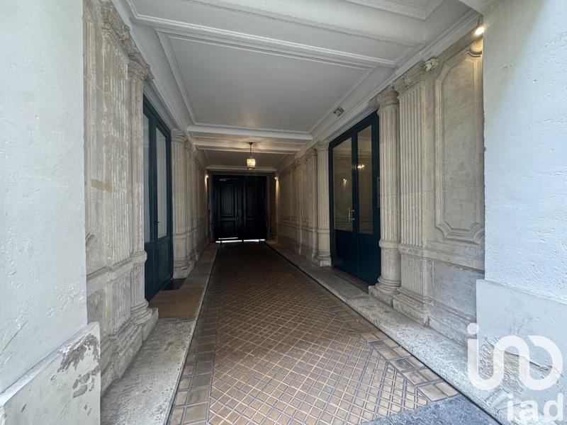 Appartement - 89 m² - 3 pièces