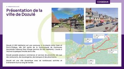 Local d'activités - 89 m²