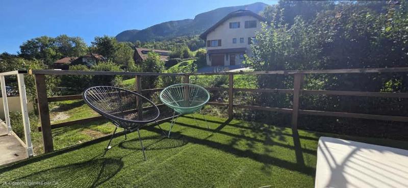 Maison - 167 m² - 5 pièces