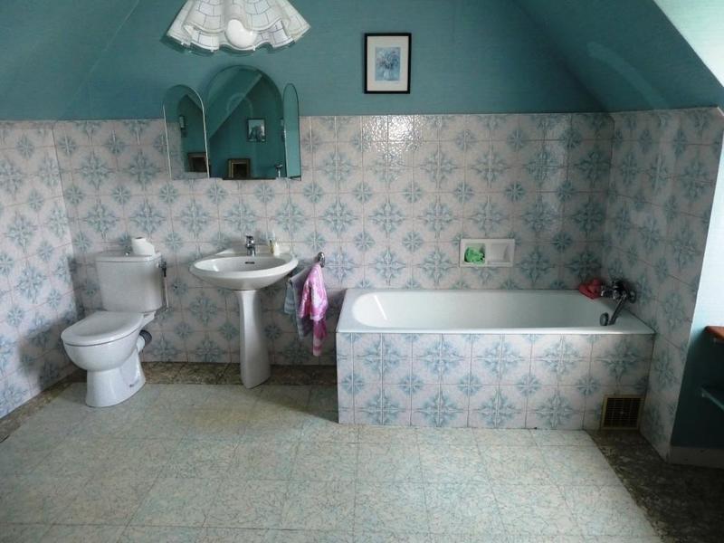 Longère - 68 m² - 4 pièces