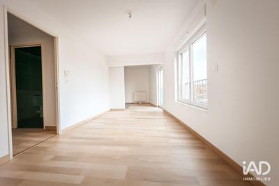 Appartement - 36 m² - 1 pièce