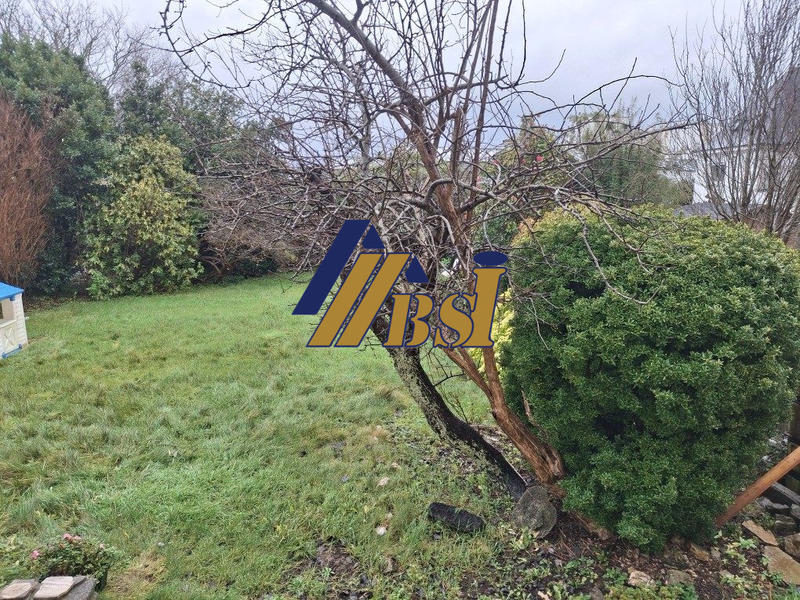 Maison ancienne - 140 m² - 7 pièces