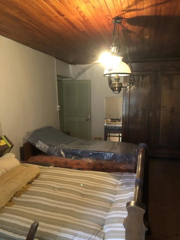 Maison - 134 m² - 5 pièces