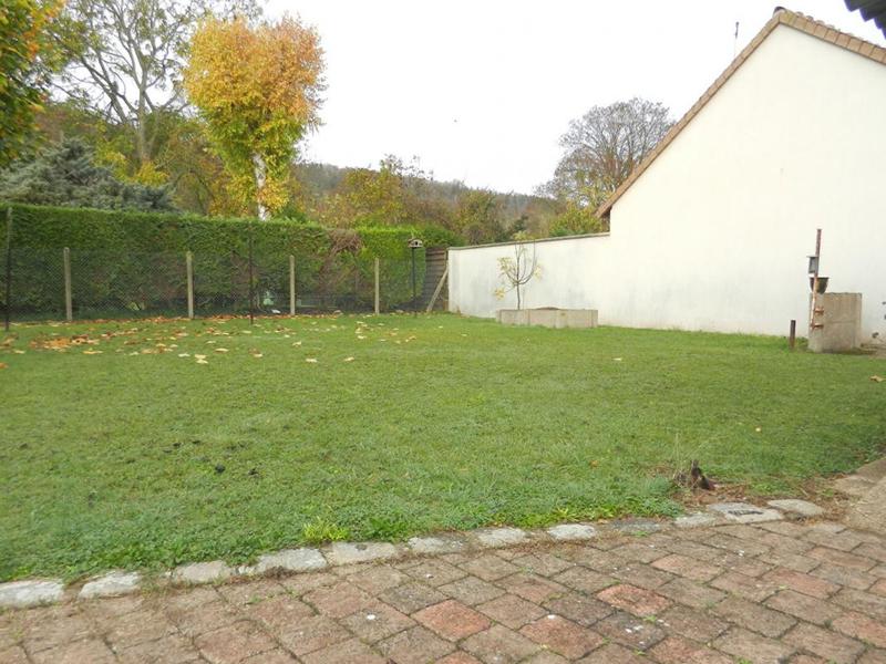 Maison - 64 m² - 3 pièces