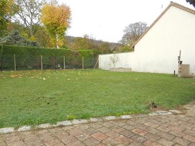 Maison - 64 m² - 3 pièces