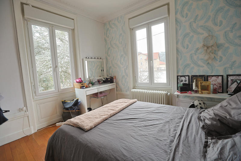 Maison - 160 m² - 7 pièces