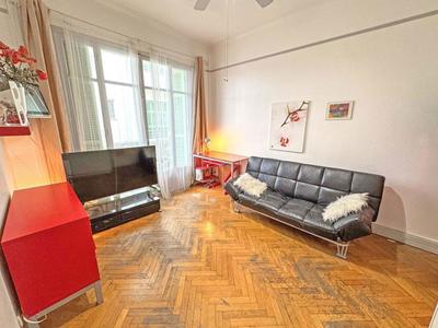 Studio - 29 m² - 1 pièce