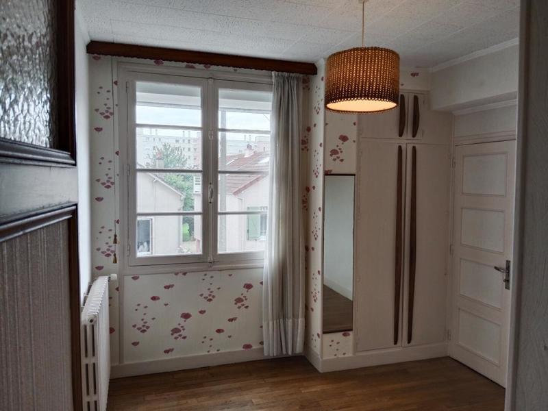 Maison - 110 m² - 6 pièces