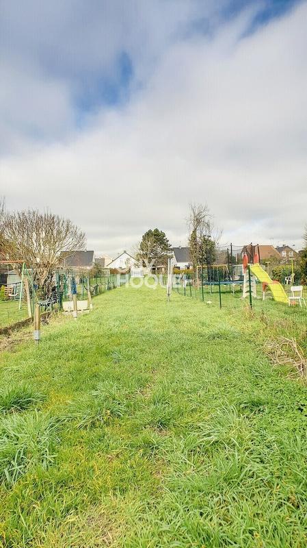 Maison de loisirs - 94 m² - 3 pièces