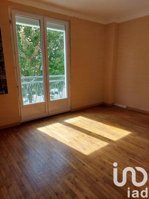 Maison - 87 m² - 4 pièces