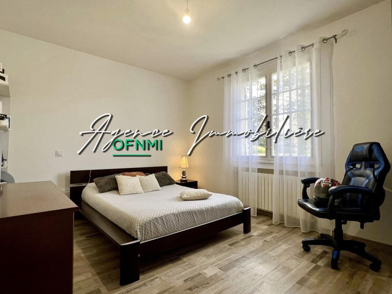 Villa - 157 m² - 5 pièces