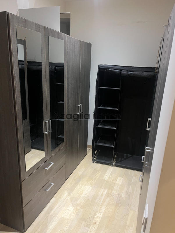 Appartement - 68 m² - 2 pièces