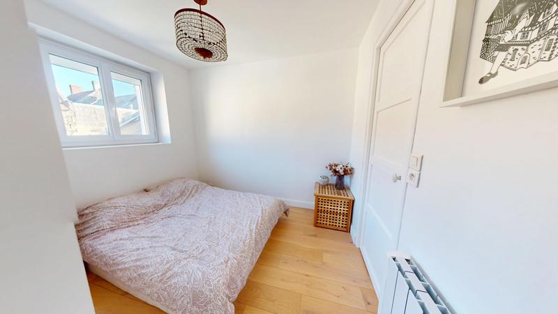 Appartement - 79 m² - 4 pièces