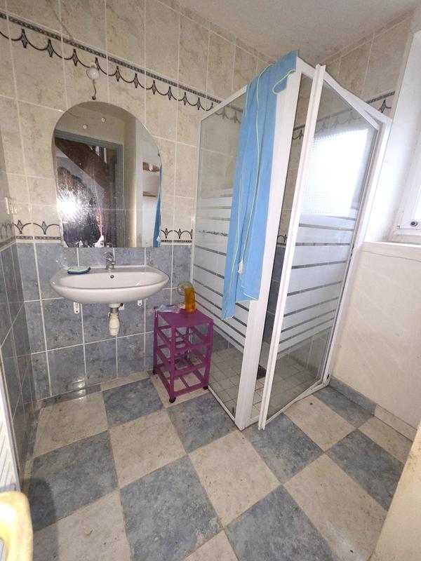 Maison - 59 m² - 3 pièces