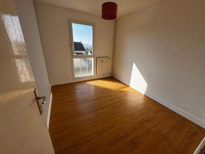 Appartement - 52 m² - 3 pièces