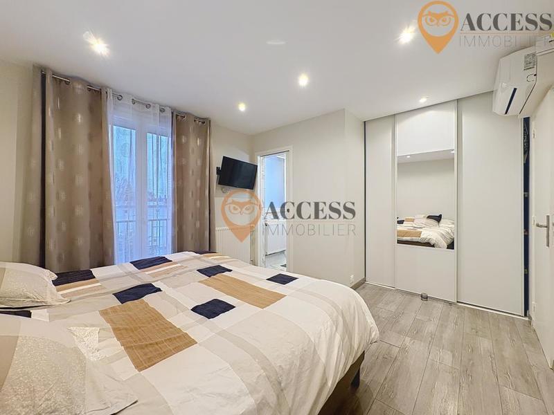 Pavillon - 96 m² - 5 pièces