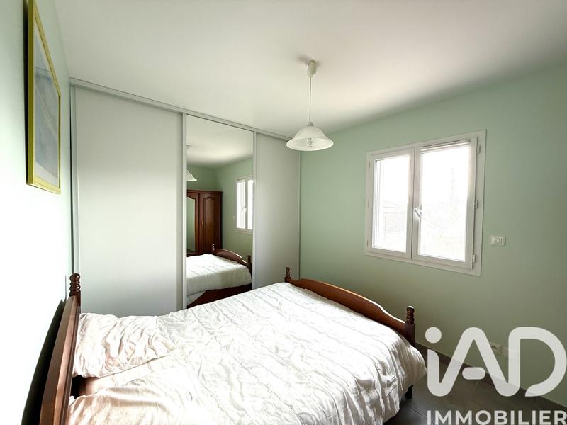 Maison - 134 m² - 5 pièces