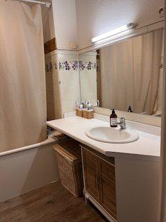 Appartement - 132 m² - 5 pièces