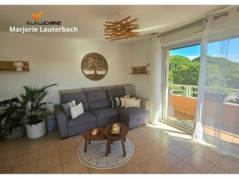 Appartement - 106 m² - 5 pièces