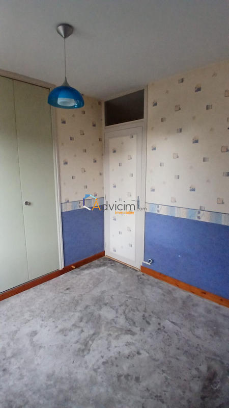 Maison - 71 m² - 4 pièces