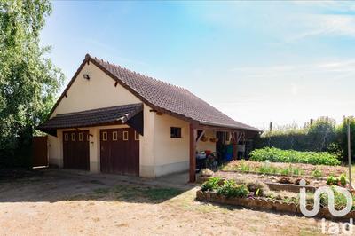 Maison - 128 m² - 6 pièces