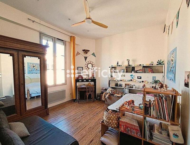 Maison - 133 m² - 5 pièces