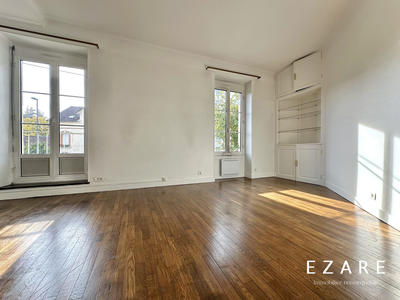 Appartement - 51 m² - 2 pièces