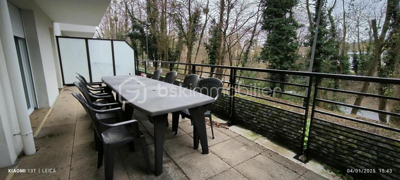 Appartement - 81 m² - 4 pièces