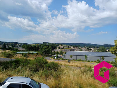 Maison - 134 m² - 7 pièces