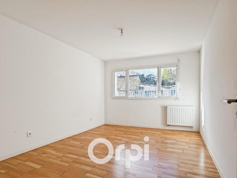 Appartement - 87 m² - 4 pièces