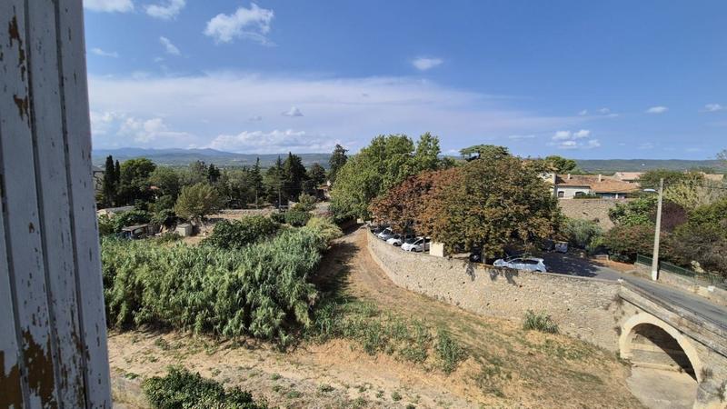 Maison de village - 97 m² - 4 pièces