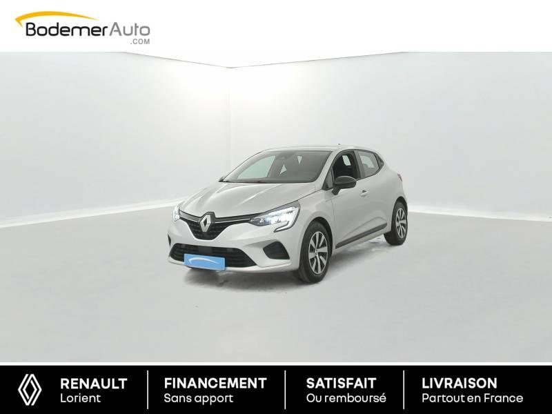 Renault Clio TCe 90 Equilibre