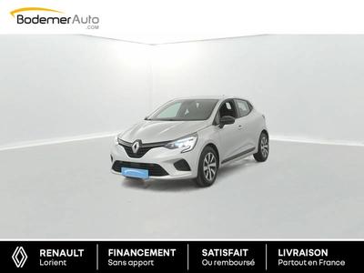 Renault Clio TCe 90 Equilibre