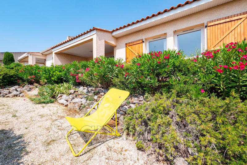 Maison - 79 m² - 4 pièces