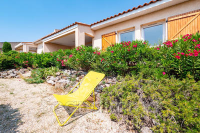 Maison - 79 m² - 4 pièces