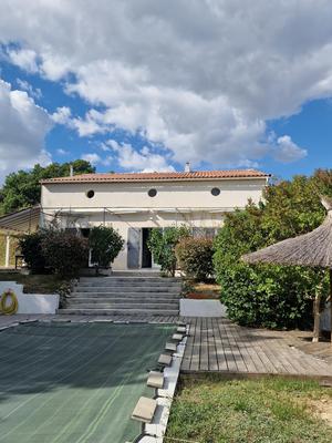 Maison - 184 m² - 6 pièces