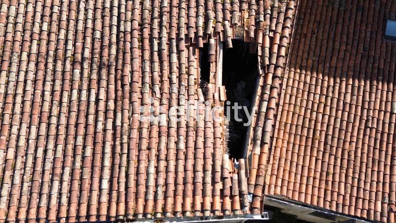 Maison - 121 m² - 8 pièces