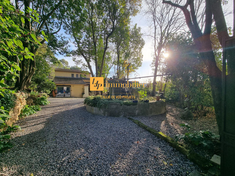 Villa - 175 m² - 7 pièces